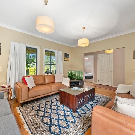 Scenic Cottage Katoomba Luaran gambar