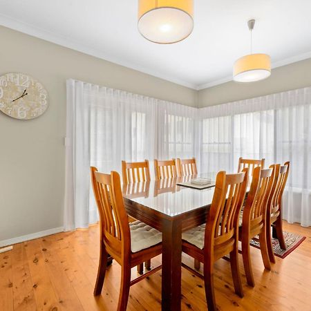 Scenic Cottage Katoomba Luaran gambar