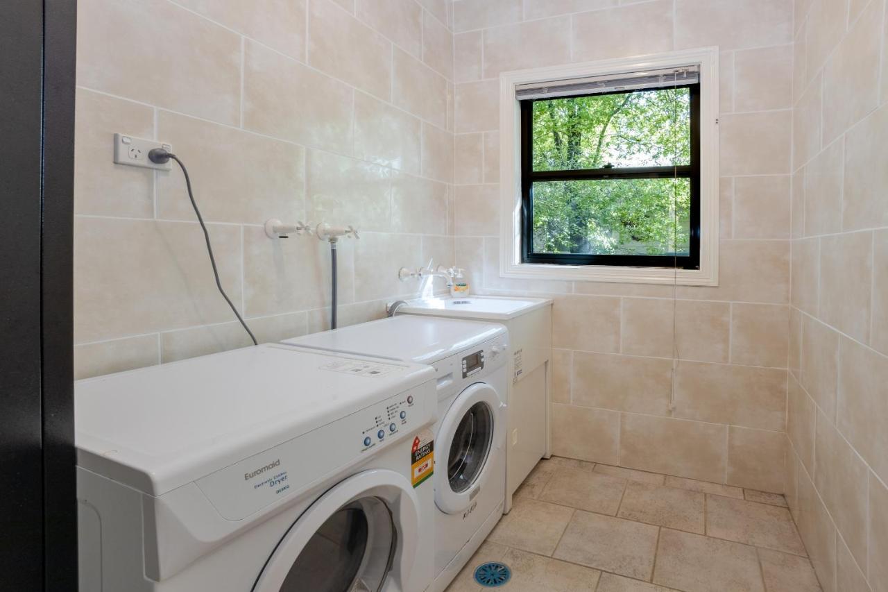 Scenic Cottage Katoomba Luaran gambar