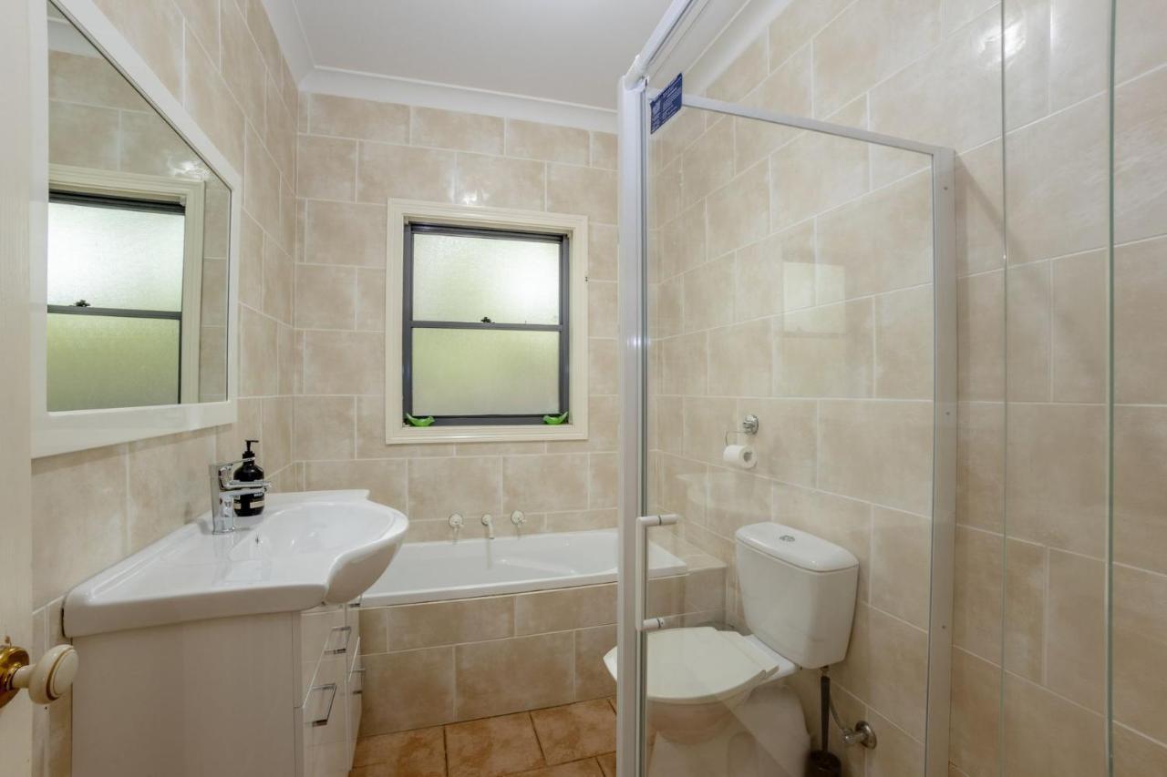 Scenic Cottage Katoomba Luaran gambar