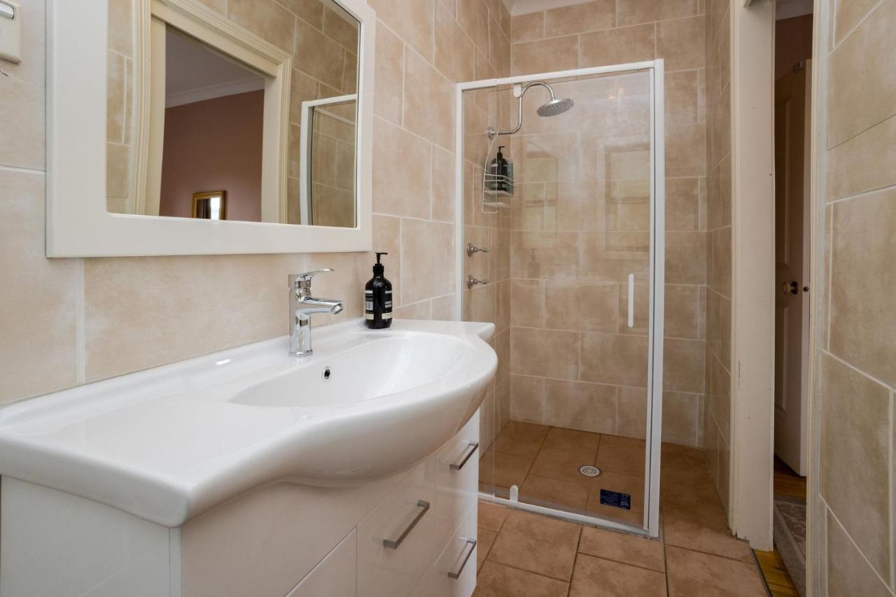 Scenic Cottage Katoomba Luaran gambar