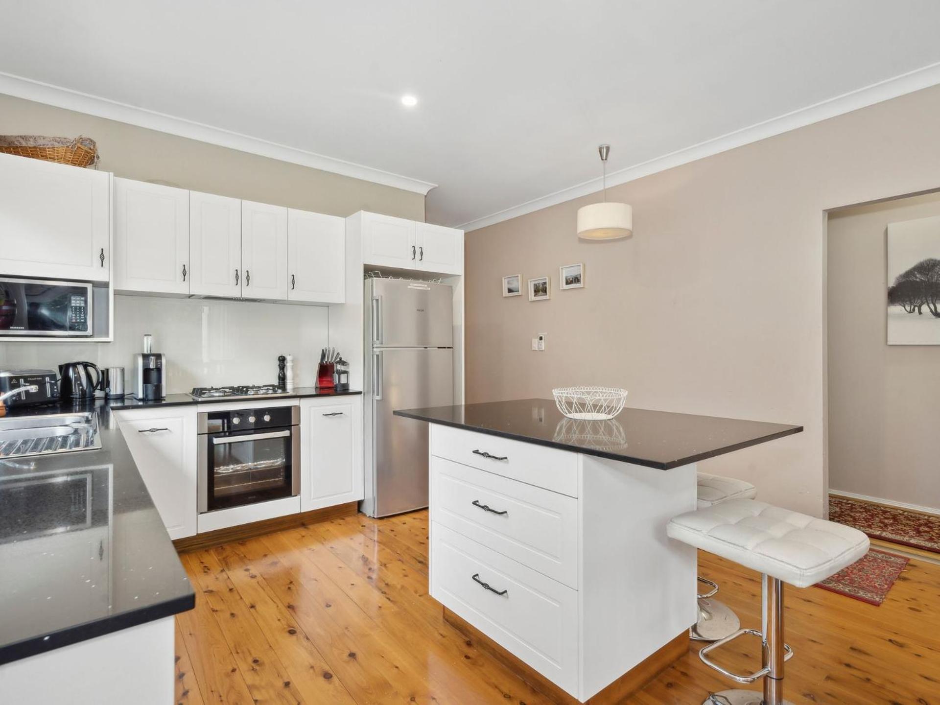 Scenic Cottage Katoomba Luaran gambar