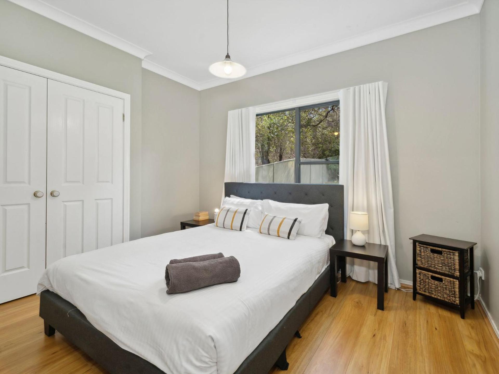 Scenic Cottage Katoomba Luaran gambar