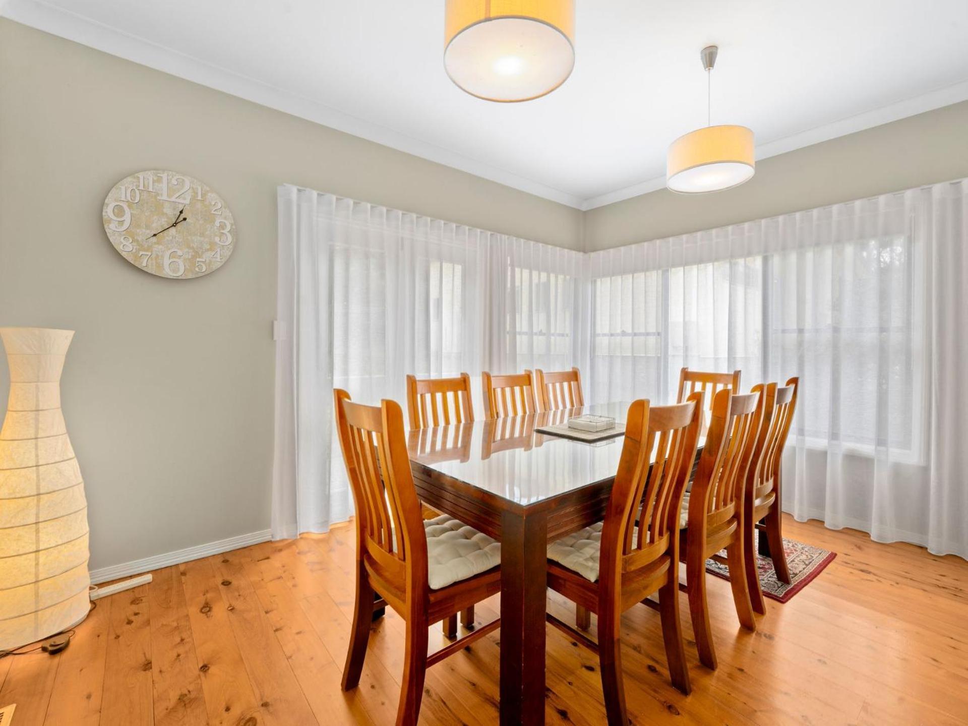 Scenic Cottage Katoomba Luaran gambar